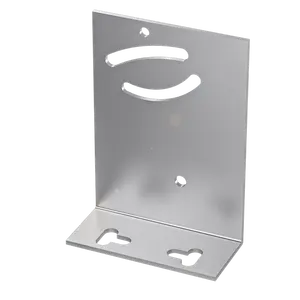 Balluff เซนเซอร์ฮาร์ดแวร์และอุปกรณ์เสริม BAM01E8 - Product Image 1