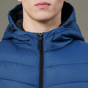 High Quality Design Puffer Jackets 2025 Customized Latest Unique Style Jackets for Men 2025 Bubble Jackets - Product Image 6