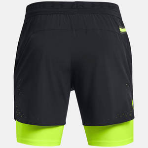 กางเกงขาสั้นผ้าตาข่ายแห้งเร็วของผู้ชายกางเกงขาสั้นสำหรับเล่นกีฬาวิ่ง - Product Image 2