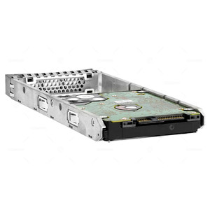 Disque dur IBM 00RX927 1,8 To 10 000 tr/min 12 G SAS 2,5 SFF Hot-Swap pour V3700, performances 10 000 IOPS, interface 12 G SAS, taille 2,5 pouces - Product Image 2