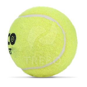 ลูกเทนนิส2025น้ำหนักเบาเป็นมิตรกับสิ่งแวดล้อมทนทานผลิตได้ตามต้องการสไตล์ใหม่ - Product Image 2