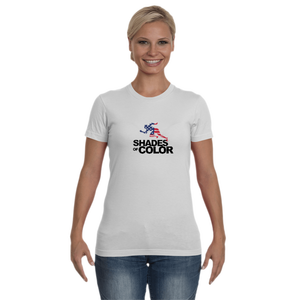 Camiseta Deportiva Transpirable SOC 100% Algodón con Decoración de Logotipo - Product Image 1