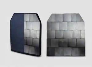 Chaleco <span class=keywords><strong>de</strong></span> Protección <span class=keywords><strong>de</strong></span> Alta Calidad RA, Grado <span class=keywords><strong>IV</strong></span> SIC, Estándar Americano, Producto Mineral No Metálico, 99% <span class=keywords><strong>de</strong></span> Pureza - Product Image 4