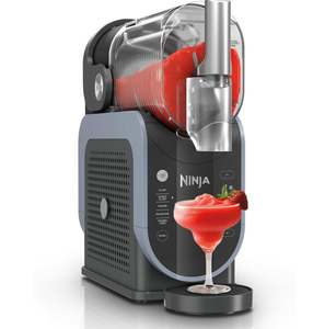 Fabricant 100% fiable Ninja SLUSHi avec technologie RapidChill 88 oz. Machine à boissons glacées et à slush - Product Image 1