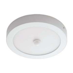 20W <b>LED</b> <b>Sensor</b> Ceiling <b>Light</b> with <b>Motion</b> Detection - Product Image 1