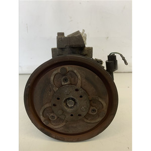 COMPRESSORE A/C SSANGYONG Kyron 1st Series 580BA015424 diesel 2000 (05>07) - Product Image 2