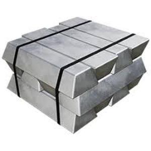 Lingots d'aluminium de qualité A7 et A8, 99,7 % et 99,85 %, haute qualité, série 2000, origine TH, à vendre - Product Image 5