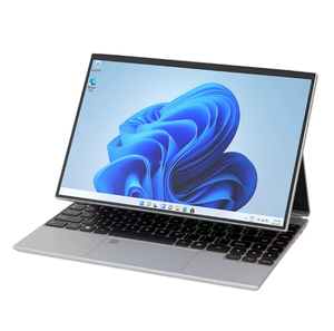 NOUVEAU Ordinateur portable à écran tactile OLED pliable 17 pouces - Product Image 1