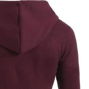 Sweat-shirt de sport professionnel, matière extensible durable, parfait pour la salle de sport, la course à pied, l'entraînement physique et le confort quotidien - Product Image 6