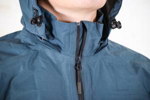 Windbreaker <b>Jacket</b> Custom <b>Lightweight</b> Multipacket Zipper Windcoat Nylon <b>Jacket</b> for <b>Men</b> women and Kids in Unisex Style - Product Image 5