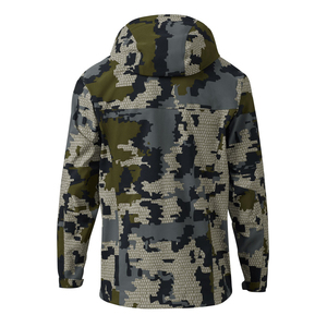Vêtements de chasse en plein air personnalisés Vestes de chasse et de pêche Service OEM et ODM Vestes de chasse robustes Uniforme tactique - Product Image 2