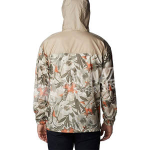 แจ็กเก็ตกันลมน้ำหนักเบาผลิตตามสั่ง - Product Image 2