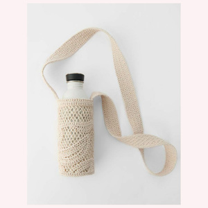 ที่ใส่ขวดหญ้าทะเลหวายสำหรับตกแต่งบ้านลวดลายสัตว์สำหรับวันเกิด - Product Image 5