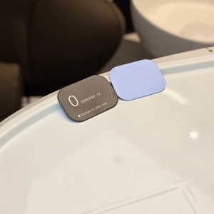 Sistema de Escáner de Imágenes Dentales Digitales ZERO PSP 0size, Sensor de Película PSP de Rayos X, Clase I CE, Compatible con Dimedi APIXIA TYRIS, 1 Año de Garantía - Product Image 1