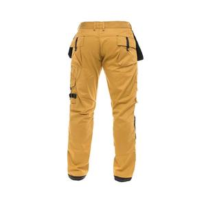 Pantalon Cargo multi-poches pour hommes Pantalons de survêtement décontractés pour hommes Pantalons de jogging Pantalons à la mode et au travail pour hommes - Product Image 3