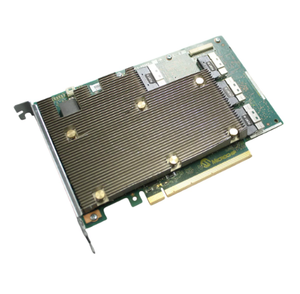 P04220-B21 SR932I-P การ์ดควบคุม RAID พร้อมสายไฟ - Product Image 3