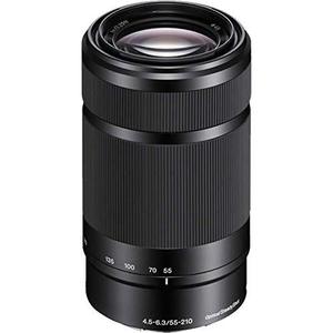 กล้องดิจิตอลมิเรอร์เลส APS-C ความละเอียด 24.2MP ชุดคิท ถ่ายวิดีโอ 4K ความเร็ว 11fps ต่อเนื่อง เลนส์ 16-50 มม. 55-210 มม. เลนส์เทเลโฟโต้ 420-800 มม. เซ็นเซอร์ CMOS - Product Image 3