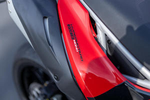 Motocicletas Hypermotard 698 EBike 2026 Nuevas de las Mejores Marcas en Venta - Product Image 4
