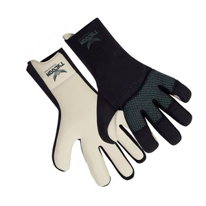 Gants souples professionnels gants de gardien de but gants de gardien de but de football avec protection des doigts - Product Image 3