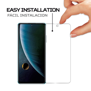 ฟิล์มกันกระแทกสำหรับ ZTE Blade V30 ทนทานและดูดซับแรงกระแทก พร้อมเคสโทรศัพท์มือถือ - Product Image 3