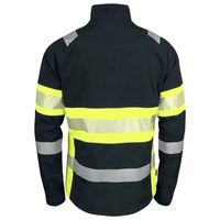 Veste de sécurité de haute qualité, vêtements de travail pour hommes, pantalon de travail Kadora en polyester et coton, couleurs et tailles personnalisables, service OEM, modèle RT-01