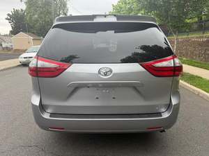 TOYOTA SIENNA 2018 USADA, Volante a la Izquierda/Derecha - Product Image 3