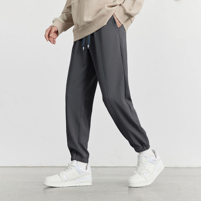 Dark gray plus velvet