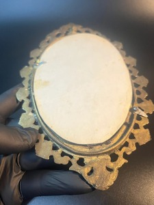 Chic or Designer cadre moderne artistique porte-photo affichage de table pour la décoration de la maison bureau événement cadeau souvenir - Product Image 6