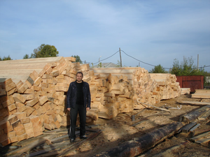 Tableros de madera maciza prefabricados de origen ruso para aplicaciones de hoteles - Product Image 4