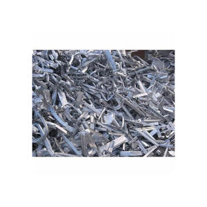 Aluminio de alta calidad 99.8% Chatarra A8 Tipo Hojas de aluminio de origen estadounidense - Product Image 2