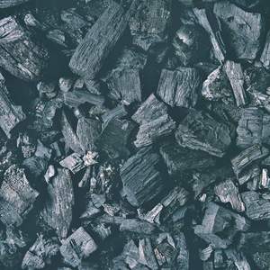 Vente en vrac de charbon de bois dur de qualité supérieure 100% naturel pur fabriqué à la machine pour un allumage rapide à haute température 2.5 heures de combustion - Product Image 3