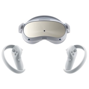 PICO 4 Enterprise di Alta Qualità, Hardware VR All-in-One per Applicazioni Industriali, Edizione per Sviluppo Contenuti, DIY OEM Origine USA, Garanzia 1 Anno - Product Image 1