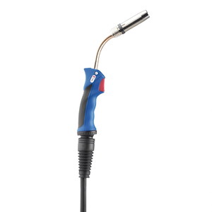 หัวเชื่อม MIG/MAG รุ่น MB GRIP 36 KD ระบายความร้อนด้วยอากาศ สายยาว 3 เมตร แบบมาตรฐาน - Product Image 3