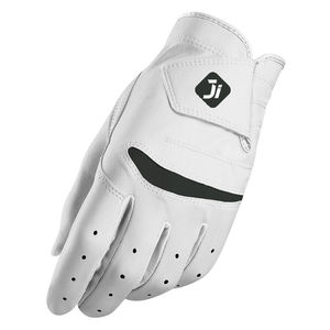 Guantes de Golf para Hombre, Estilo 2024, Hechos a Medida, de Cuero Genuino Cabretta, con Correa Ajustable para la Muñeca, para Mano Izquierda, Equipo Deportivo de Verano - Product Image 2