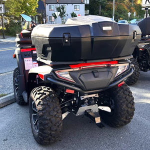 2024 ซีฟอร์ซ 600 อีพีเอส สีแดง - Product Image 3