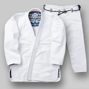 Venta directa de fábrica adulto BJJ GI uniforme venta al por mayor BJJ GI uniforme nueva llegada BJJ GI uniforme - Product Image 1
