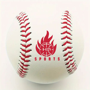 Nouveau style dernière conception balles de baseball 2025 balles de baseball en cuir balles de baseball Offre Spéciale - Product Image 1