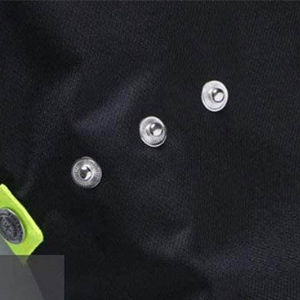 Nouvelle arrivée Veste de travail réfléchissante pour l'assainissement, la construction ferroviaire, la protection du travail, vêtements de sécurité haute visibilité - Product Image 2