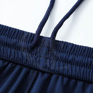 Vente en ligne Kit d'uniformes de football respirants de haute qualité pour adultes Ensemble unisexe à quantité minimale de commande bas - Product Image 5