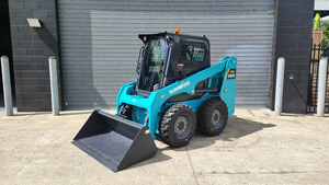 Envío gratis Sunwardds SWL2820 Mini excavadora sobre orugas con motor - Product Image 2