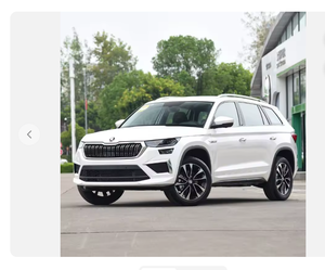 Venta Inmediata Skoda Kodiaq 2024 2.0T SUV Usado, Solo 9000km, Recién Llegado, Autos Usados en Excelente Estado - Product Image 5