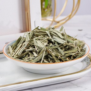 Cheapest price <b>dried</b> lemongrass leaf for wholesale dry lemon <b>grass</b> leaves with premium grade - Product Image 2
