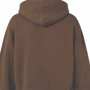 Sudaderas con cremallera Sudaderas con capucha transpirables de moda para gimnasio al aire libre y ropa de calle Sudaderas con capucha ecológicas para hombres - Product Image 2