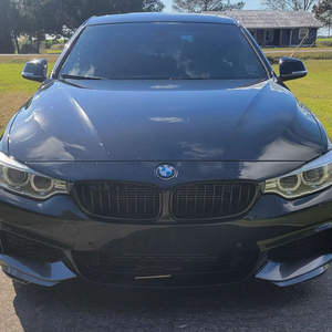 BMW 435i ZHP Coupé d'occasion 2016, 1 sur 100 modèles ZHP - Product Image 1