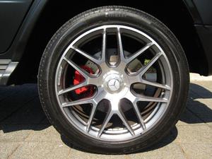 Mercedes-AMG Clase G G63 SUV 2024 Usado, Cuero de Alta Calidad, Transmisión Automática de 6 Velocidades, Volante a la Derecha/Izquierda - Product Image 4