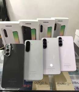 Oferta Relámpago: Nuevo Smartphone Galaxy A56, Pantalla Super AMOLED de 6.7 Pulgadas y 120Hz, Cámara Triple de 50MP, 512GB, 12 GB de RAM, Android, LISTO PARA ENVIAR - Product Image 4