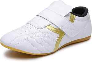 2024 nueva llegada logotipo personalizado disponible PU cuero equipo de artes marciales Karate Taekwondo deportes por Standard International - Product Image 4