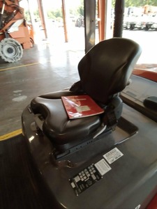 2023 nouvel état MI40D chariot élévateur Diesel manuel transpalette alimenté en acier pour entrepôt de détail et ateliers de réparation de machines - Product Image 2