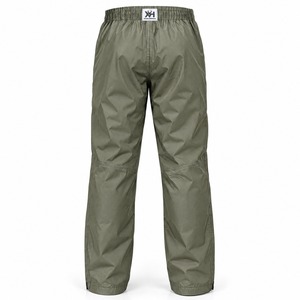 Pantalon de chasse imperméable 120GSM, fabrication OEM sur mesure, vente en gros - Product Image 2