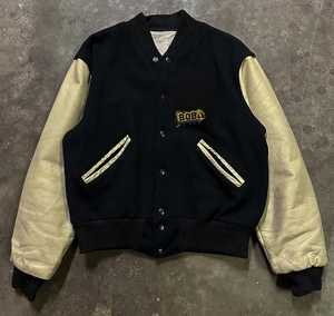 Personalizado Letterman Mens Street Wear Varsity Jacket Leather Salevess y Personalizar Logo Bomber Jumper Jacket Casual Jacket - Product Image 5